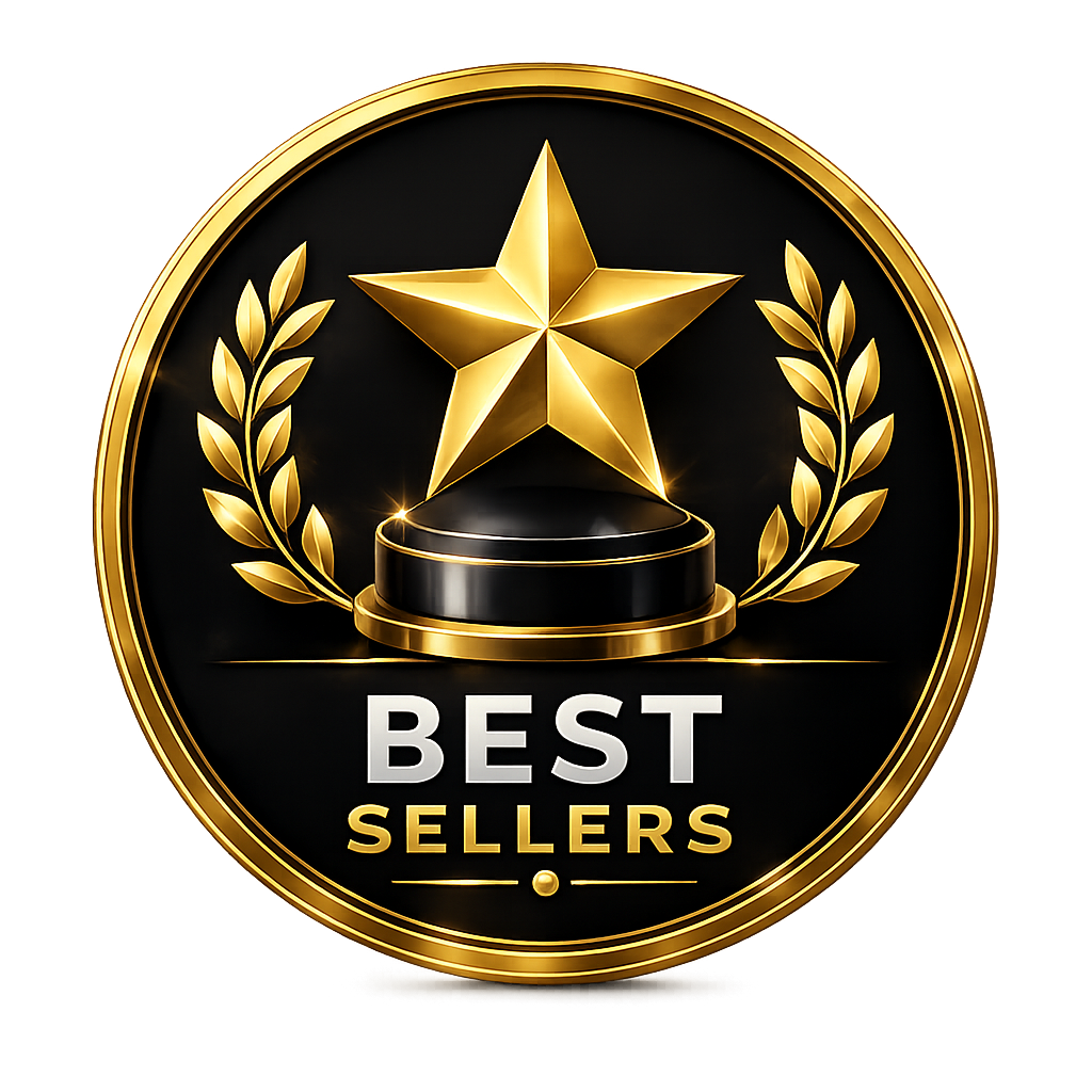 BEST SELLERS