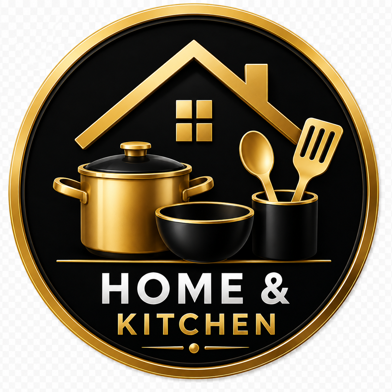 HOME & KITCHEN