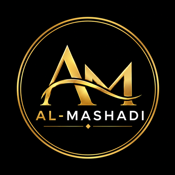 AL-MASHADI
