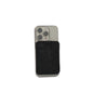 Leather Wallet compatible with MagSafe - 6 cards-12