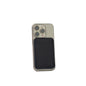 Leather Wallet compatible with MagSafe - Classic (Vectors)-9