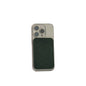 Leather Wallet compatible with MagSafe - Classic (Vectors)-7