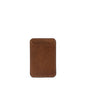 Full-Grain Leather Wallet compatible with MagSafe - Classic-4