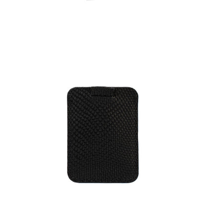 Leather Wallet compatible with MagSafe - 6 cards-15