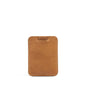 Leather Wallet compatible with MagSafe - 6 cards-5