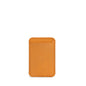 Leather Wallet compatible with MagSafe - Classic (Vectors)-1