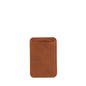 Full-Grain Leather Wallet compatible with MagSafe - Classic-3
